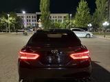Toyota Camry 2019 года за 9 000 000 тг. в Атырау