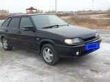 ВАЗ (Lada) 2114 2008 годаүшін1 300 000 тг. в Айтеке би – фото 3