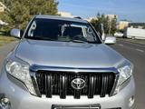 Toyota Land Cruiser Prado 2014 года за 16 200 000 тг. в Алматы – фото 3