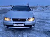 Toyota Aristo 1995 года за 2 550 000 тг. в Караганда – фото 2