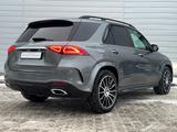 Mercedes-Benz GLE 450 2020 годаfor34 900 000 тг. в Астана – фото 3