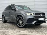 Mercedes-Benz GLE 450 2020 годаfor34 900 000 тг. в Астана – фото 2
