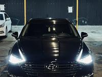 Hyundai Sonata 2020 года за 10 800 000 тг. в Алматы