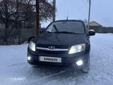 ВАЗ (Lada) Granta 2191 2015 годаfor2 850 000 тг. в Семей – фото 2