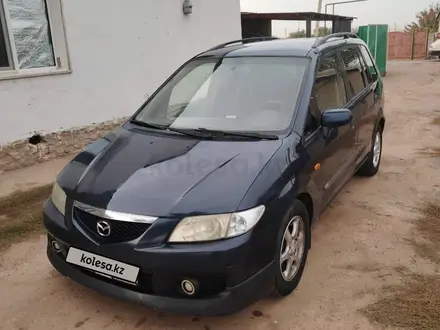 Mazda Premacy 2000 года за 2 500 000 тг. в Мерке