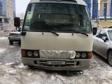 Toyota  Coaster 2003 годаүшін5 500 000 тг. в Астана – фото 5