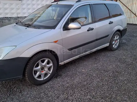 Ford Focus 1999 года за 1 600 000 тг. в Астана