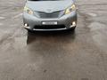 Toyota Sienna 2010 года за 10 500 000 тг. в Кокшетау