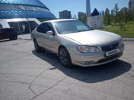 Nissan Cefiro 2001 года за 1 600 000 тг. в Темиртау – фото 16