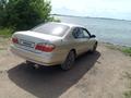 Nissan Cefiro 2001 года за 1 600 000 тг. в Темиртау – фото 21