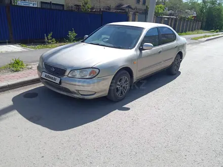 Nissan Cefiro 2001 года за 1 600 000 тг. в Темиртау – фото 8