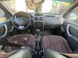 Renault Duster 2012 годаүшін6 500 000 тг. в Актобе – фото 5