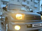 Mitsubishi Pajero 2001 года за 3 200 000 тг. в Алматы – фото 4