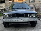 BMW 520 1991 года за 550 000 тг. в Талдыкорган – фото 2