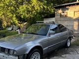 BMW 520 1991 года за 550 000 тг. в Талдыкорган – фото 5