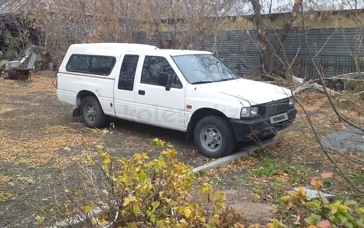 Isuzu TF (Pickup) 1994 годаүшін1 500 000 тг. в Астана