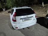 ВАЗ (Lada) Priora 2171 2014 годаүшін1 800 000 тг. в Шымкент – фото 2
