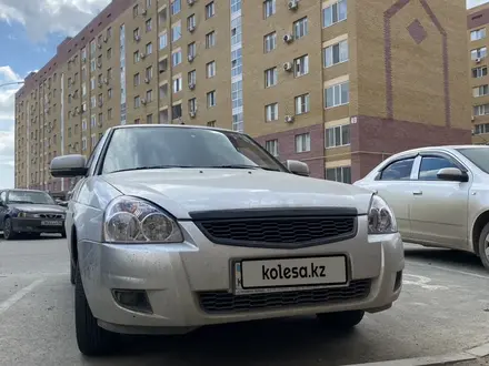 ВАЗ (Lada) Priora 2170 2011 года за 2 300 000 тг. в Атырау – фото 4