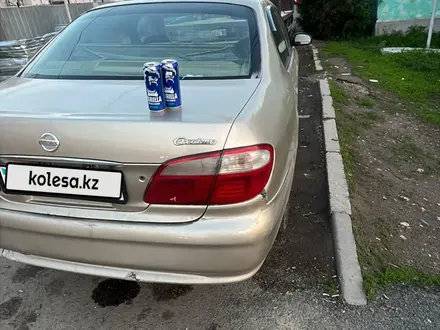Nissan Cefiro 1998 года за 1 200 000 тг. в Алматы – фото 4