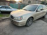 Nissan Cefiro 1998 года за 1 200 000 тг. в Алматы