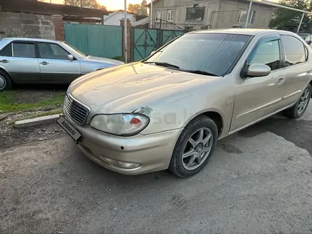 Nissan Cefiro 1998 года за 1 200 000 тг. в Алматы