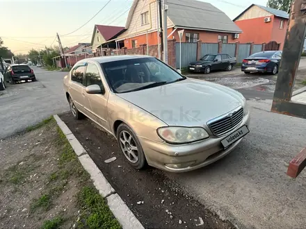 Nissan Cefiro 1998 года за 1 200 000 тг. в Алматы – фото 5