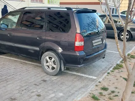 Mitsubishi Space Wagon 1998 года за 2 800 000 тг. в Актау – фото 6