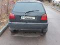 Volkswagen Golf 1995 года за 1 301 468 тг. в Аксу – фото 4