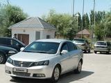 Geely Emgrand EC7 2014 года за 2 500 000 тг. в Кызылорда