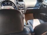 Geely Emgrand EC7 2014 года за 2 500 000 тг. в Кызылорда – фото 3