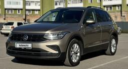 Volkswagen Tiguan 2021 года за 11 800 000 тг. в Караганда