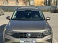 Volkswagen Tiguan 2021 года за 12 600 000 тг. в Караганда – фото 4