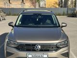 Volkswagen Tiguan 2021 года за 10 900 000 тг. в Караганда – фото 3