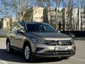 Volkswagen Tiguan 2021 года за 12 600 000 тг. в Караганда – фото 3