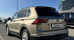 Volkswagen Tiguan 2021 года за 11 800 000 тг. в Караганда – фото 5