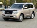 Toyota Land Cruiser 2009 года за 13 900 000 тг. в Уральск