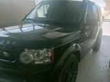 Land Rover Discovery 2011 годаүшін14 000 000 тг. в Жанаозен – фото 2