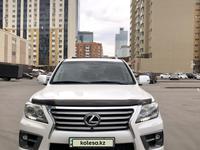 Lexus LX 570 2014 годаүшін28 500 000 тг. в Астана