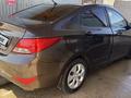 Hyundai Accent 2015 года за 5 200 000 тг. в Шардара – фото 2