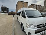 Toyota Hiace 2016 годаfor17 000 000 тг. в Актау – фото 2