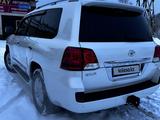 Toyota Land Cruiser 2014 годаүшін23 000 000 тг. в Усть-Каменогорск – фото 2