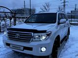 Toyota Land Cruiser 2014 годаүшін23 000 000 тг. в Усть-Каменогорск