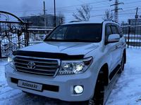 Toyota Land Cruiser 2014 годаүшін23 000 000 тг. в Усть-Каменогорск