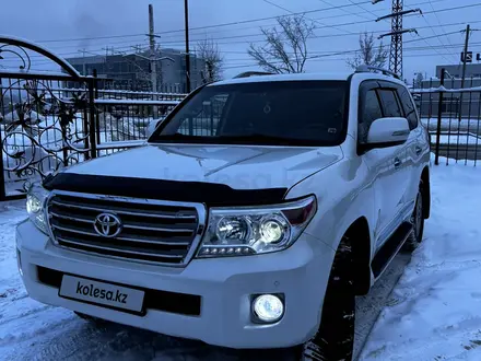 Toyota Land Cruiser 2014 года за 23 000 000 тг. в Усть-Каменогорск