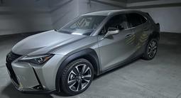 Lexus UX 200 2019 года за 15 000 000 тг. в Алматы