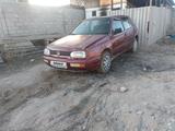 Volkswagen Golf 1993 годаүшін600 000 тг. в Жаркент