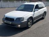 Subaru Outback 2001 года за 3 300 000 тг. в Тараз – фото 3