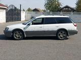 Subaru Outback 2001 года за 3 500 000 тг. в Тараз – фото 4