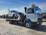 Услуги Эвакуатора в Атырау – фото 2