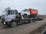 Услуги Эвакуатора в Атырау – фото 3